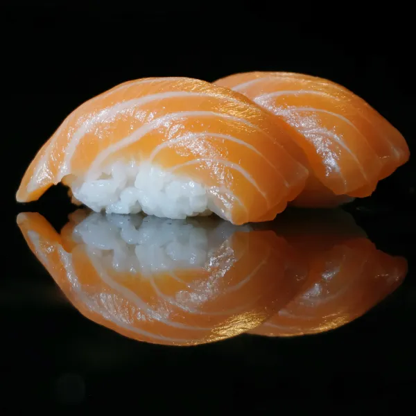 NIKIRI Salmón (2u)