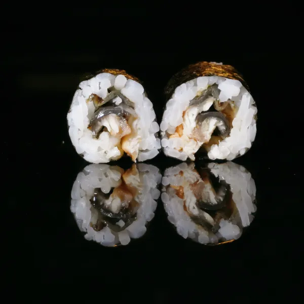 MAKI Anguila (8u)