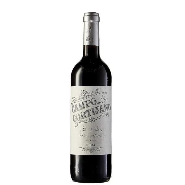 CAMPO CORTIJANO