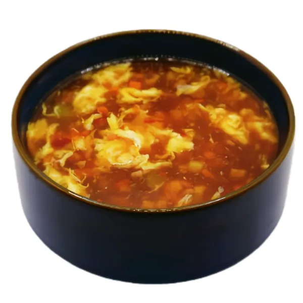 Sopa agripicante