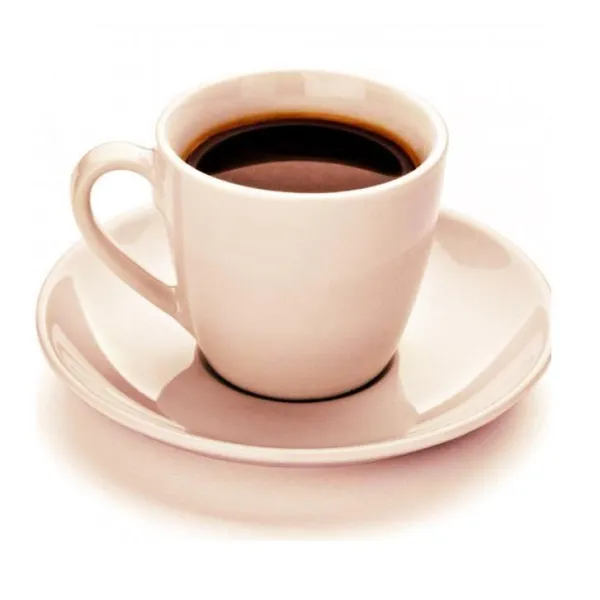 Cafe solo
