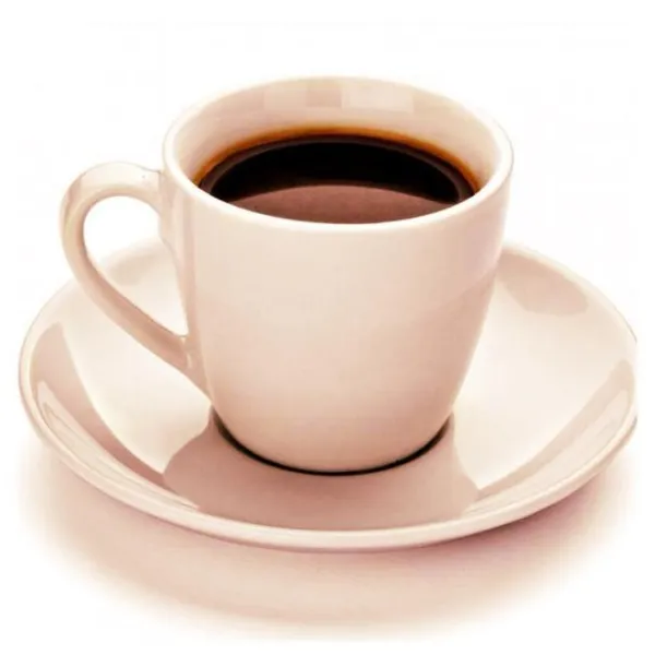 Cafe corto