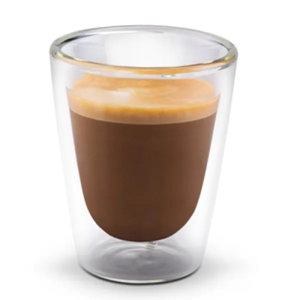 Cafe cortado