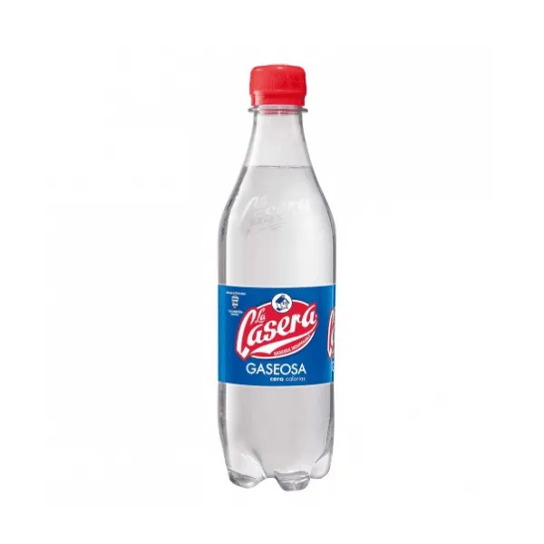 La casera