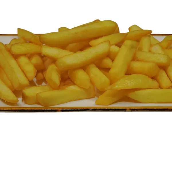 Patatas fritas